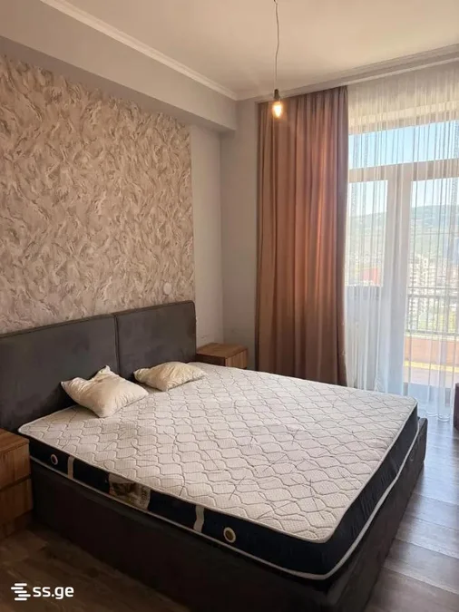 Коммерческое помещение на Nutsubidze St 32 Nutsubidze plateau