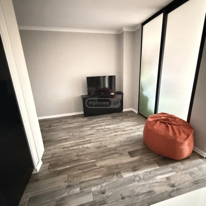 Квартира 2+1 в центре с хорошим ремонтом