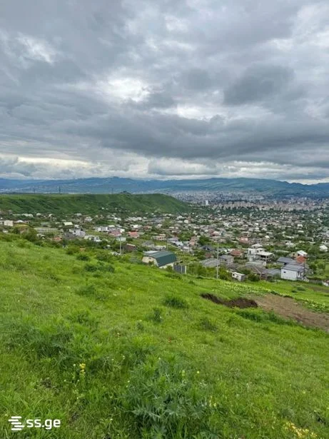 Земля. Мухуани