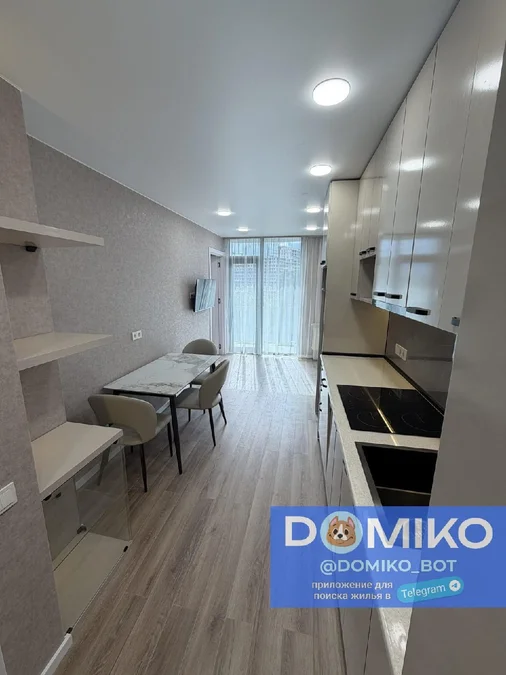 2-комнатной квартиры