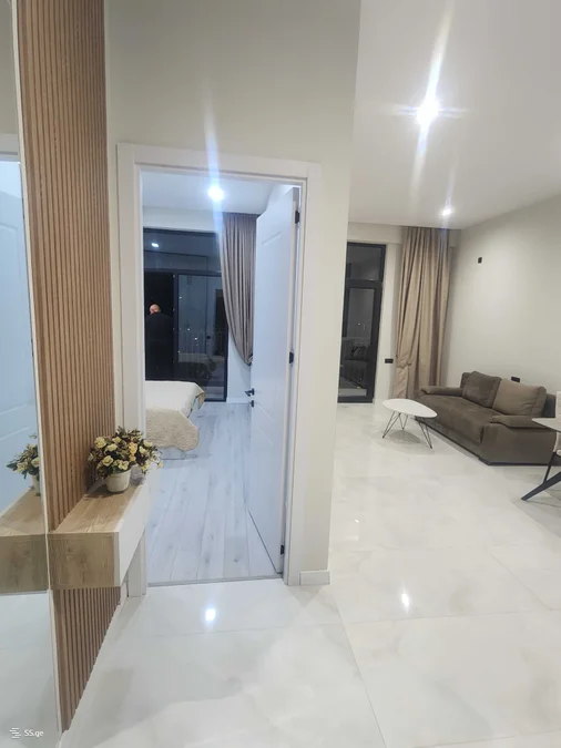 2 room Flat For Rent. Saburtalo