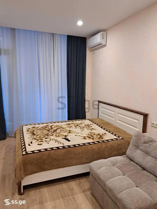 1+1 на Panorama Batumi Angis st. 2nd lane 10 Airport District