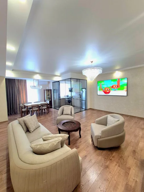 Ortachala Residence: Студия, 100,0 м²