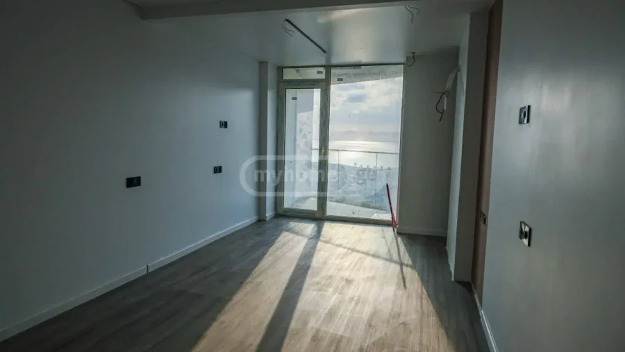 1+1 на Adlia Street აეროპორტის უბანი