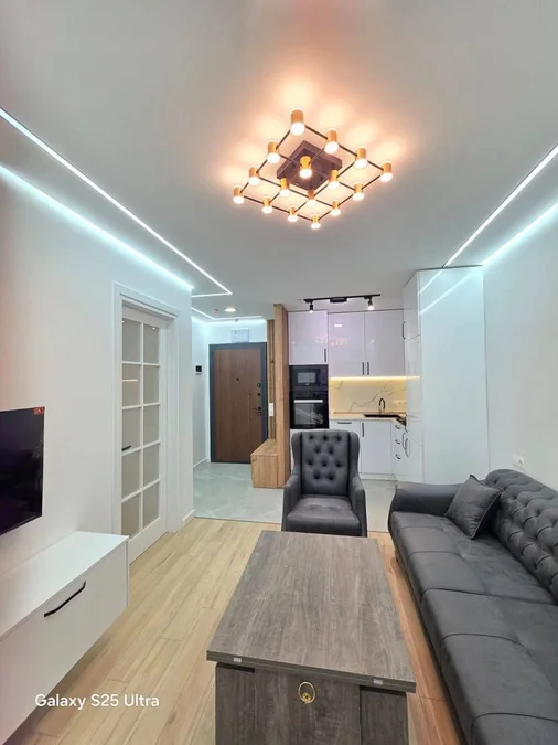 Квартиру 1+1 по улице Шартава,27