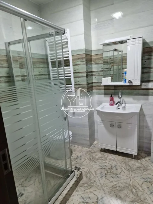 1+1 на Firosman St. 18 ხიმშიაშვილის უბანი
