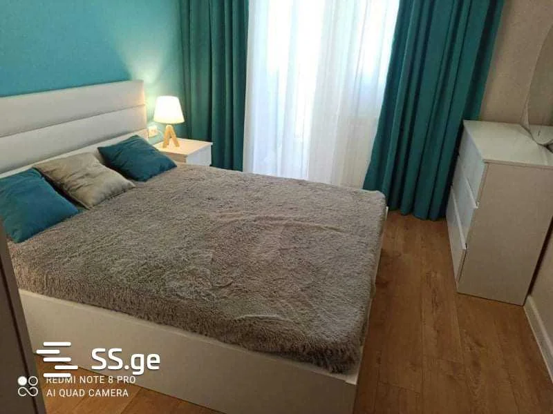 2 room Flat Daily rent. Varketili