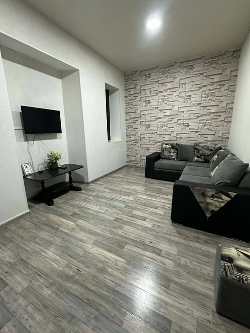 1-комнатная квартира, 47 кв.м, $550
