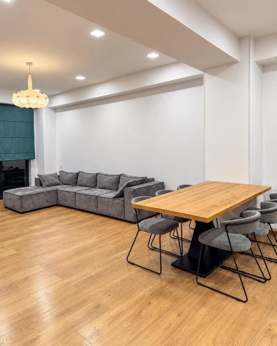 Greenhill Residence: Студия, 154,0 м²