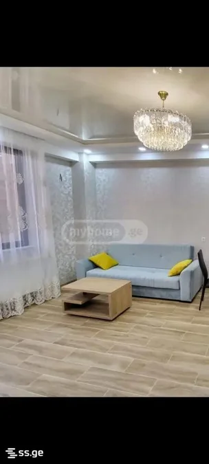 3 room Flat For Rent. Isani