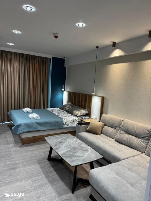 Студия 35 кв.м в Marriott Privilege, $127000