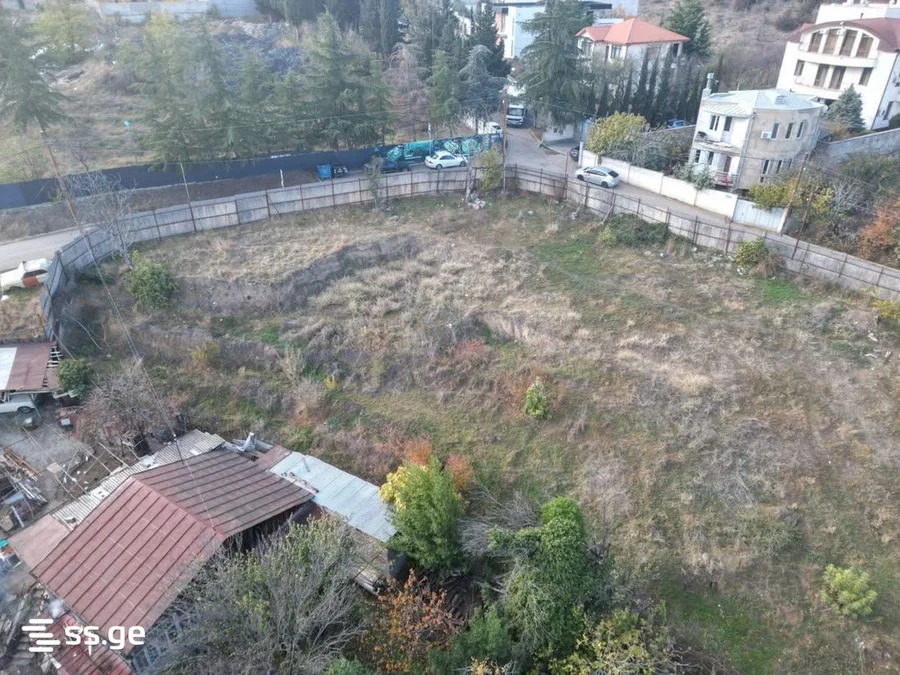 Land For Sale. Ortachala