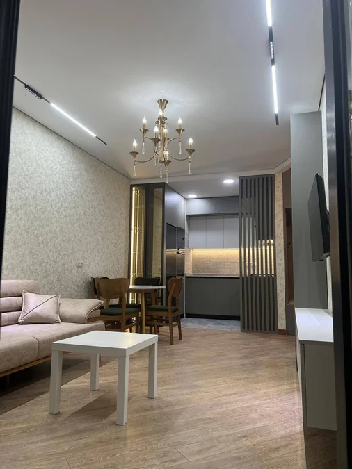 Квартира 55 м², Шартава 7, $650