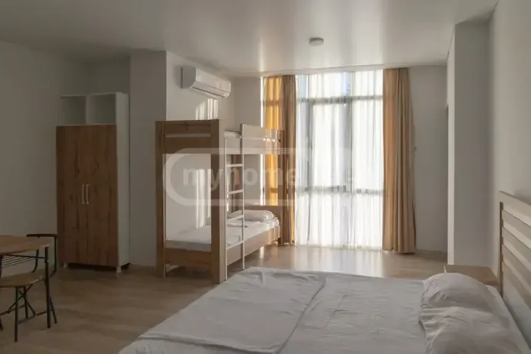 2 room Flat Daily rent