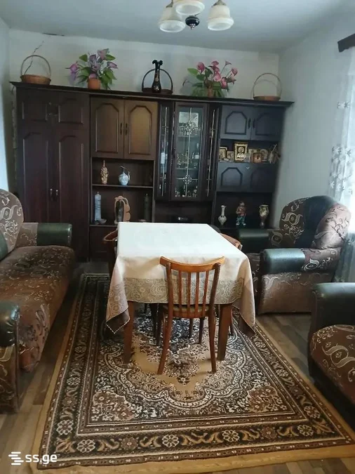 4-комнатный частный дом. Самгори