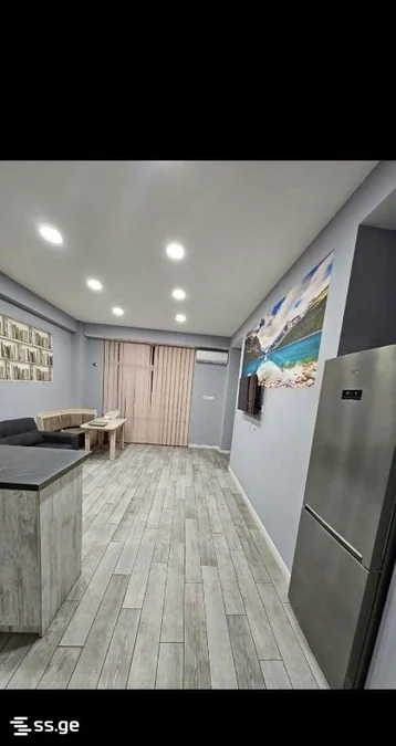 Коммерческое помещение на Lubliana St 11 Digomi