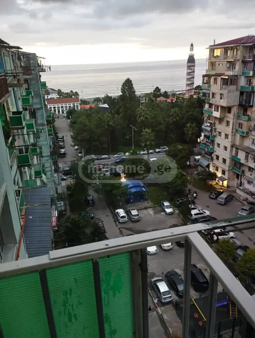 Двухкомнатная квартира в Химшиашвилиском районе