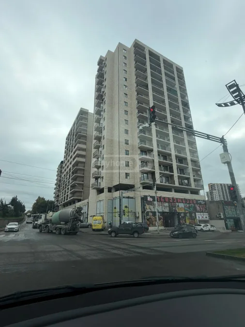 3-комнатная квартира в Варкетили