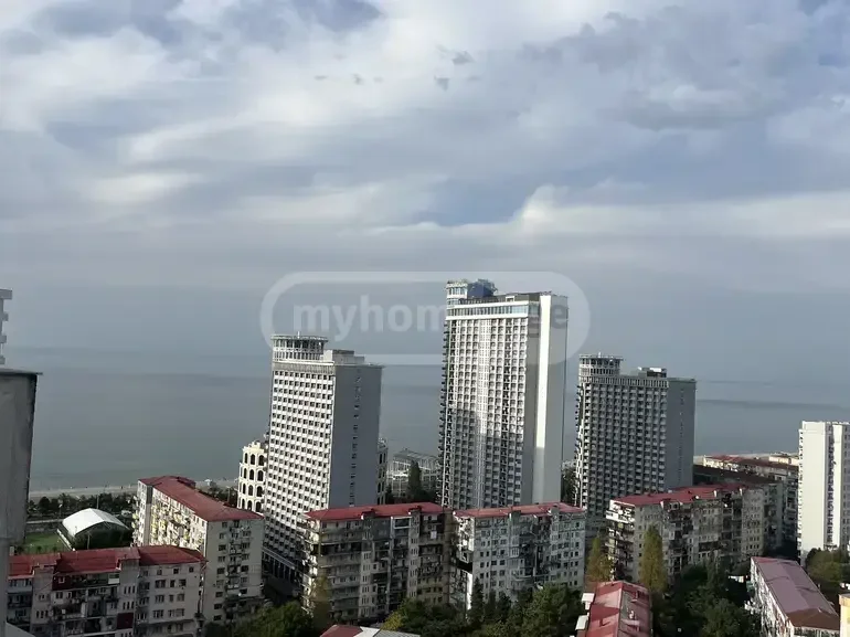 2-комнатная квартира в районе Химшиашвили