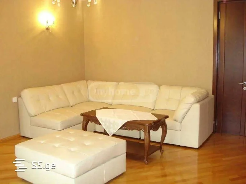 ДВУХУРОВНЕВАЯ КВАРТИРА 150 м² — 3 СПАЛЬНИ
