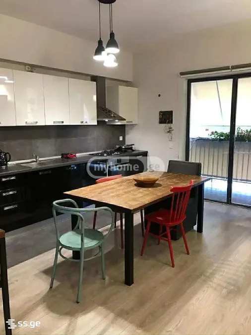 3 room Flat For Rent. Saburtalo