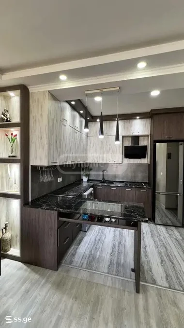 Коммерческое помещение на Giorgi Brtskinvale St 0 Didi digomi