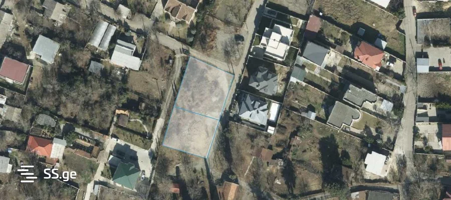 Земля. Ортачала