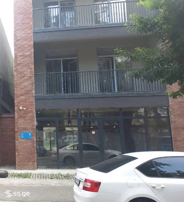 Commercial space For Rent. Chugureti