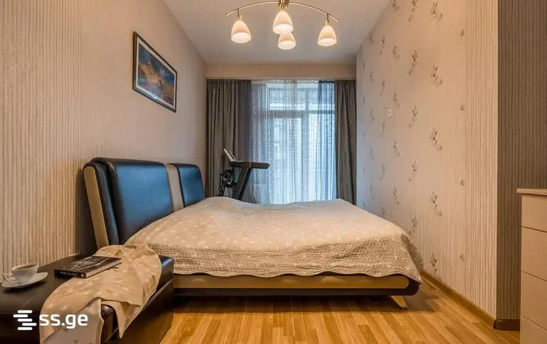 5-комнатная квартира в Тбилиси