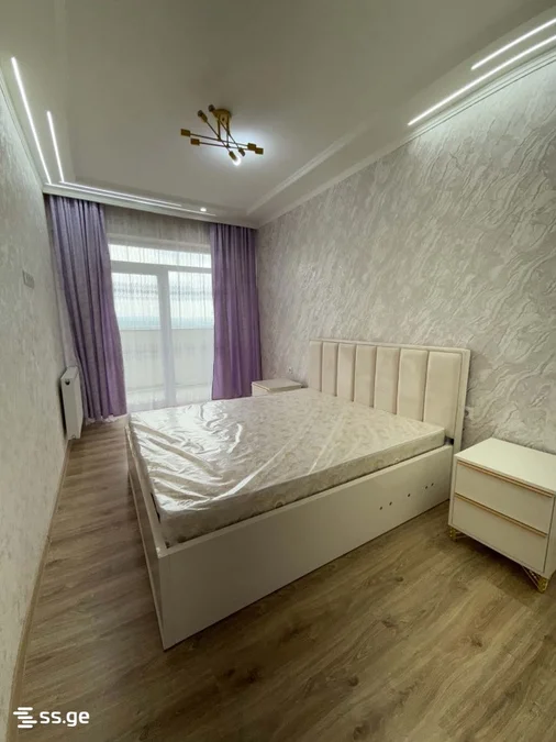 2-комнатная квартира. Ваке