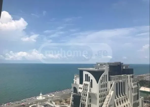 Двухкомнатная квартира в Химшиашвилиском районе