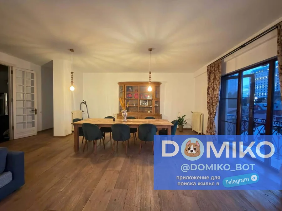 3+1 на Улица Леха и Марии Качиньских 24 Airport District