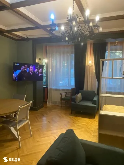 2-комнатная квартира Продаётся. Ваке