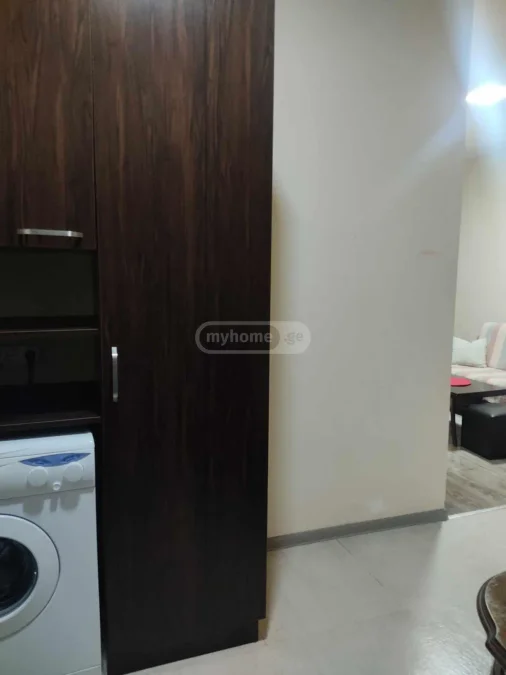 1+1 на Horizons Deluxe Angis st. 15 აეროპორტის უბანი