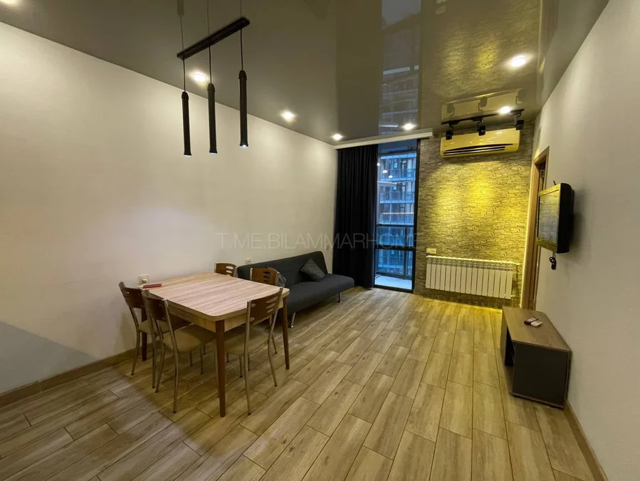3-комнатная на Аллее Героев, $600