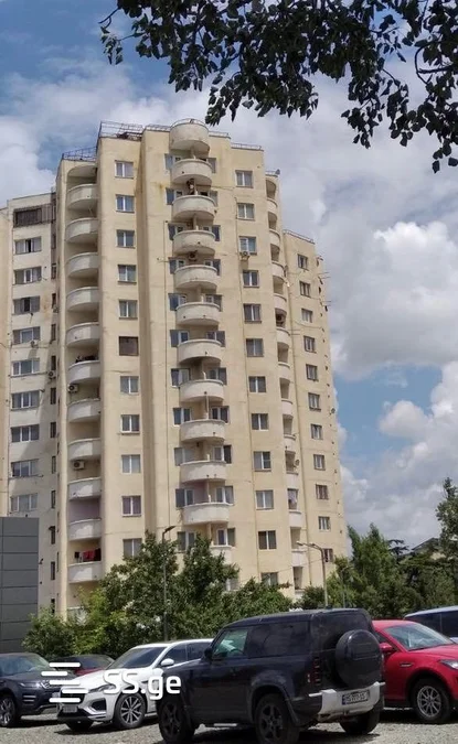 2-комнатная квартира в Тбилиси