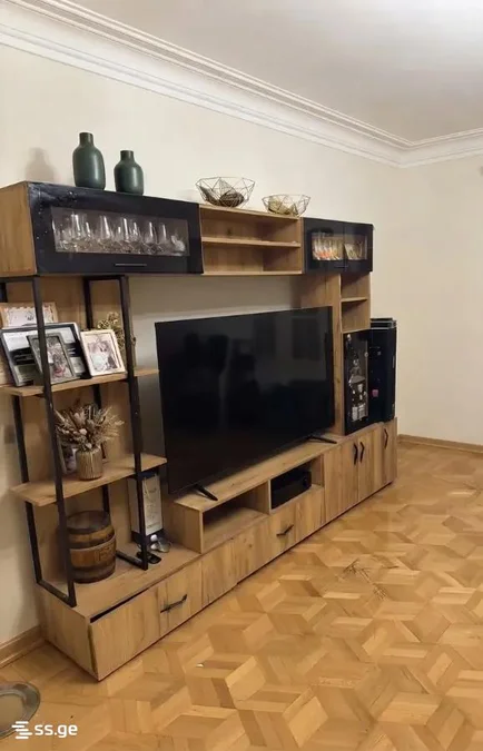 6-комнатная квартира Продаётся. Дидубе