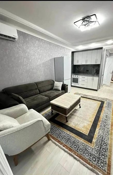Квартира на ул. Шартава, 18б, $650