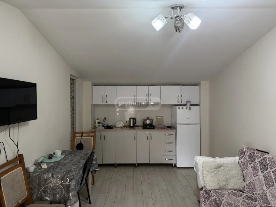 1+1 на Bagrationi Residence Batumi ბაგრატიონის შეს. 4 Bagrationi District