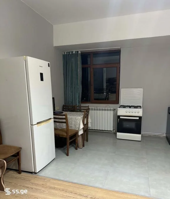 3 room Flat for rent. Vake