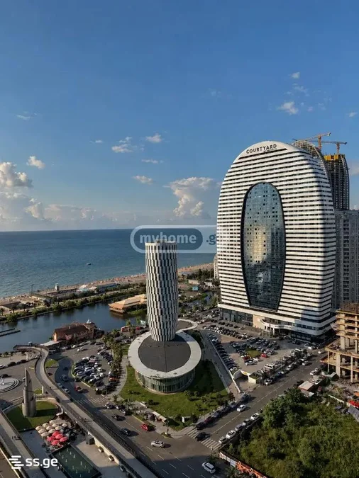 1+1 на поселок Тамар Tamar Settlement