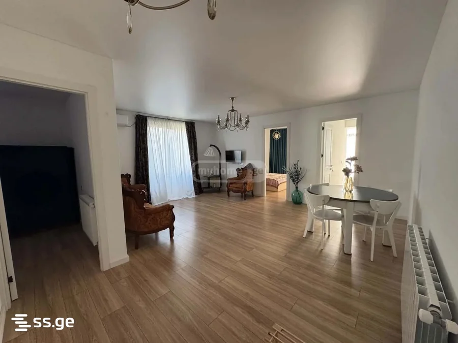 4 room Flat For Rent. Saburtalo