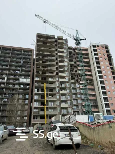 4 room Flat For Sale. Didi digomi