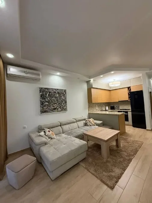 2+1, 70 м², ул. Шота Руставели 15, $1000
