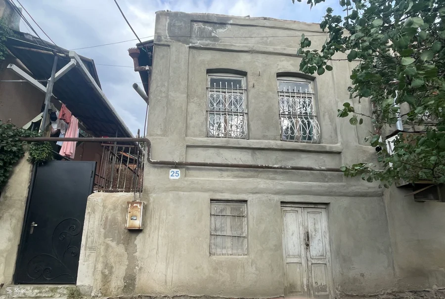 4 room Private House For Sale. Nadzaladevi