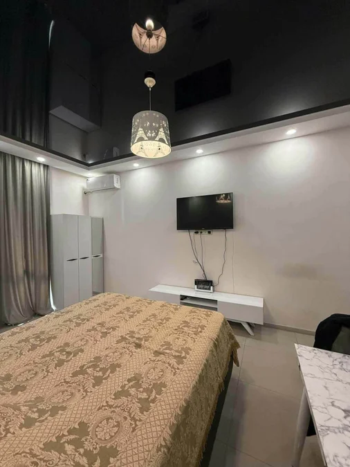 Студия Dar Tower $350