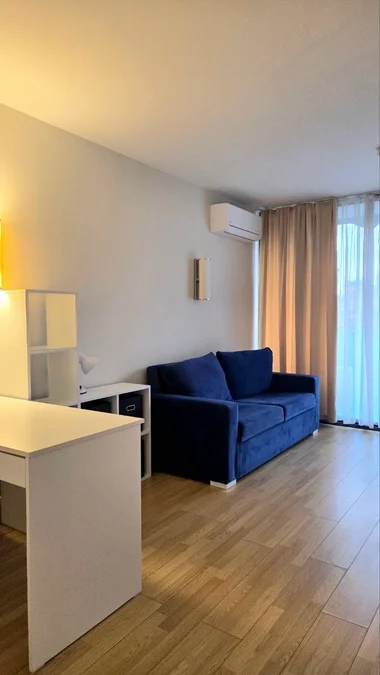 2-комнатная квартира в Orbi City, $450
