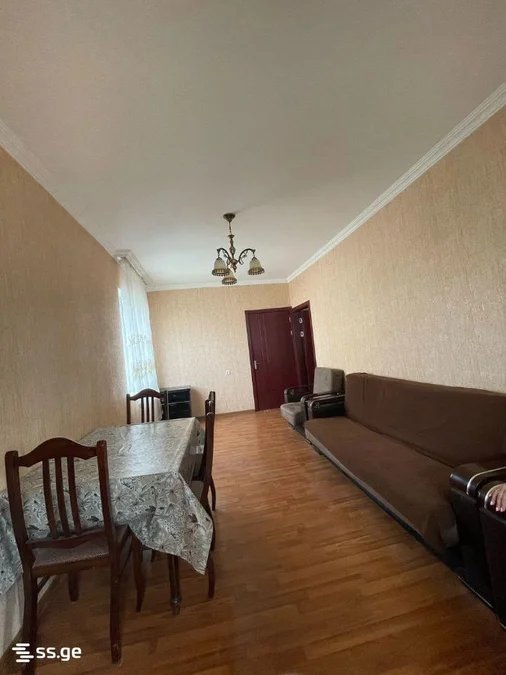 2-комнатная квартира в Тбилиси