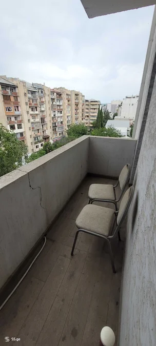 Коммерческое помещение на Nutsubidze St 1 Nutsubidze plateau