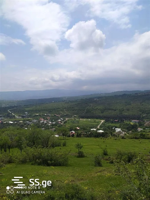 Land For Sale. Lisi lake